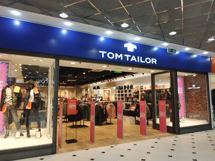 1012032 Tom Tailor