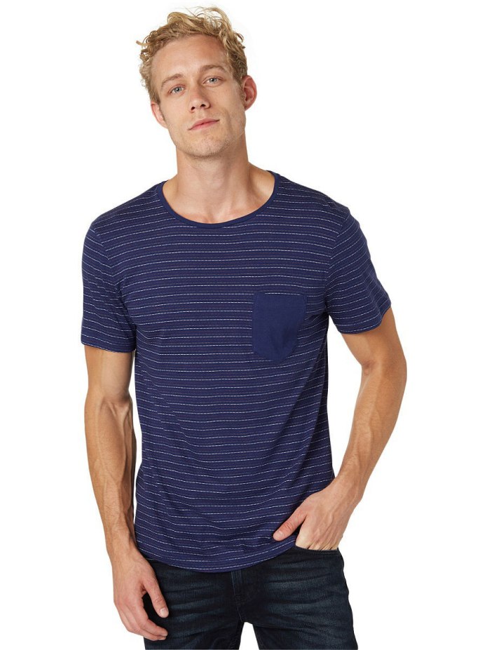 Tom Tailor NYC футболка