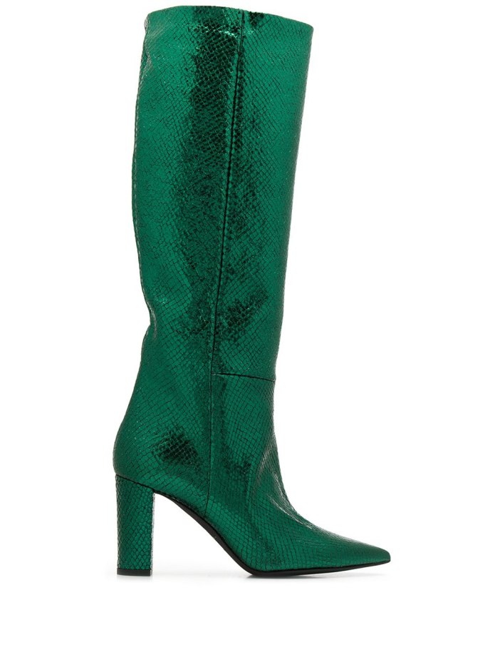 Paul Green Boots 2014 Knee High