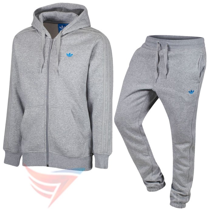 Adidas Tracksuit Classic
