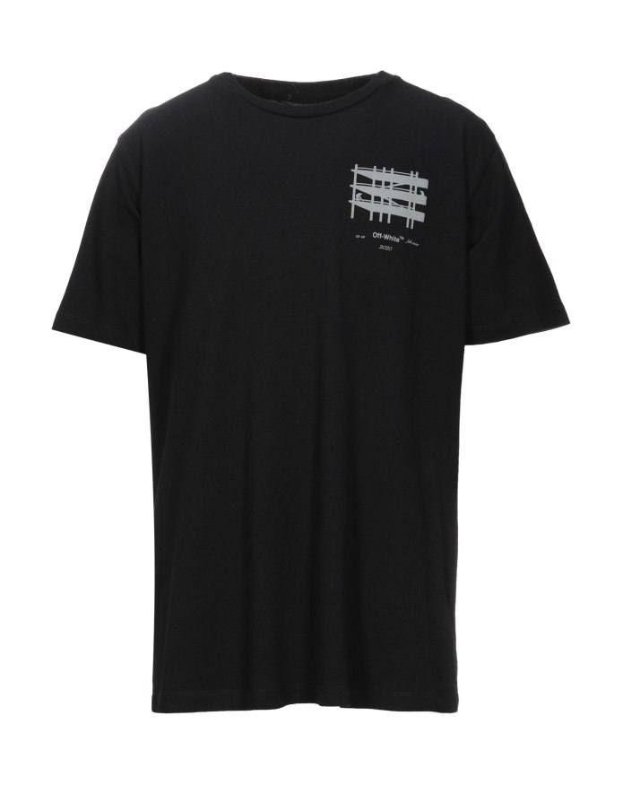 Off White t Shirt 2020