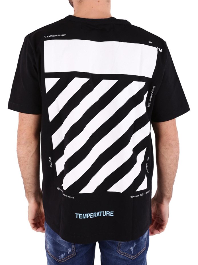 Футболка off White 12.19