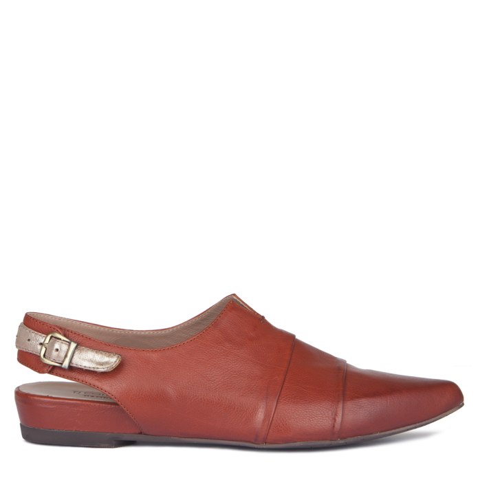 Туфли TJ collection