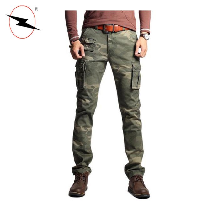 G Star Raw хаки