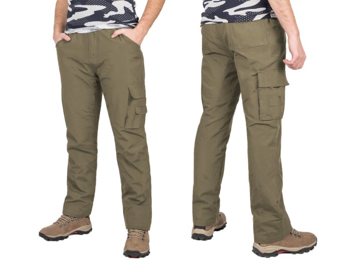 Lyle Scott мужские брюки карго