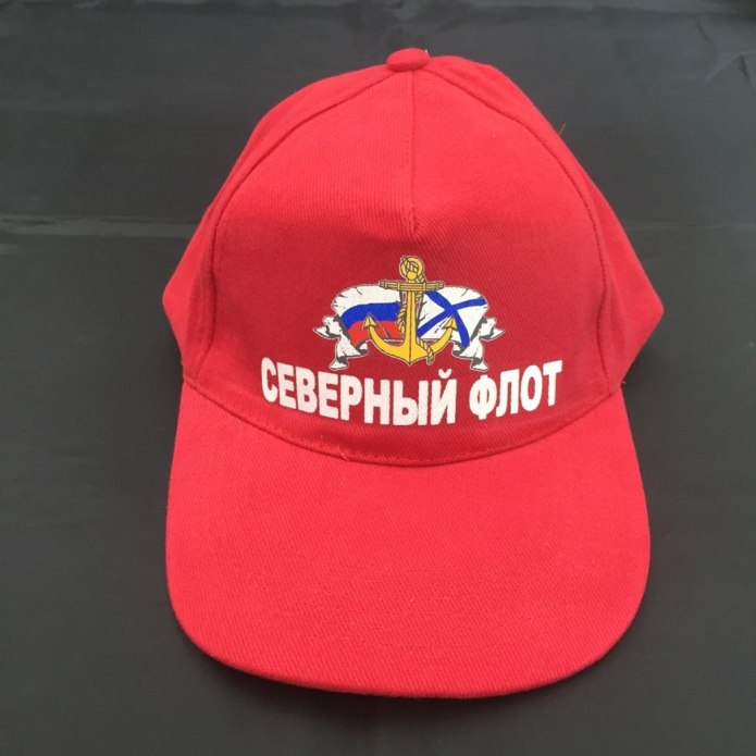 Кепка Neff