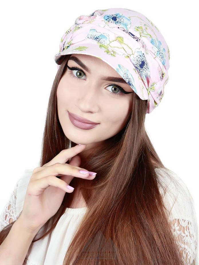 Чалма "Кармела"