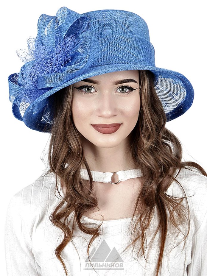 Шляпа женская
