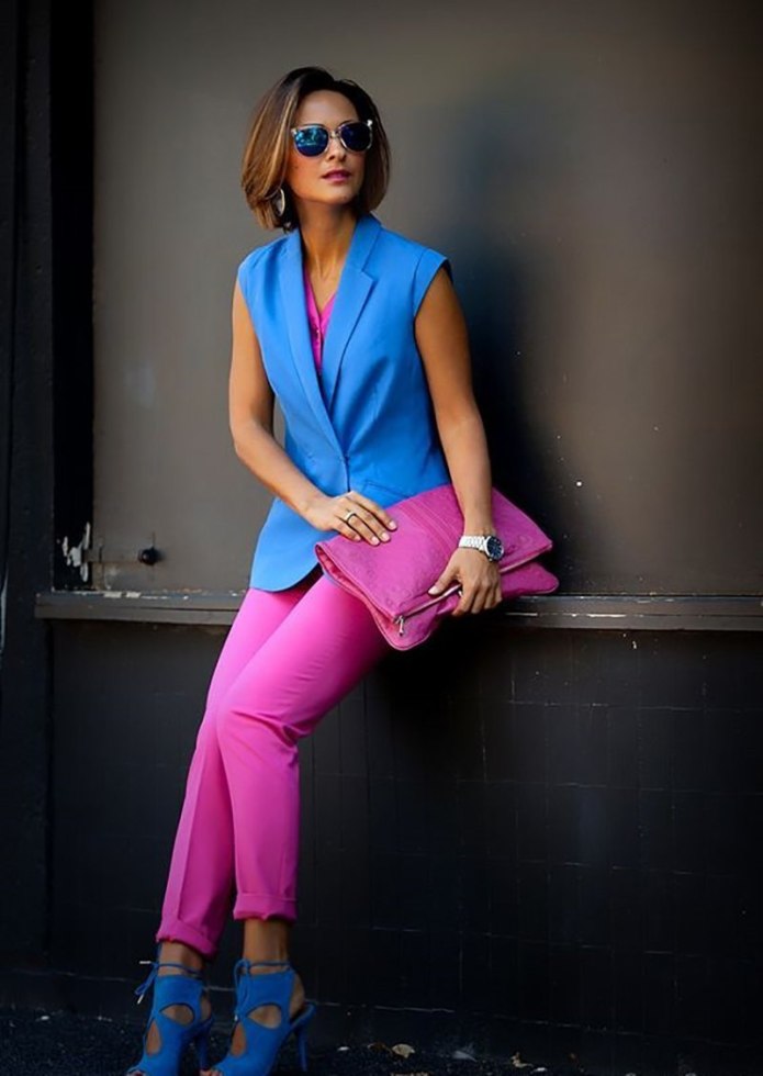 Елена Галант 2019