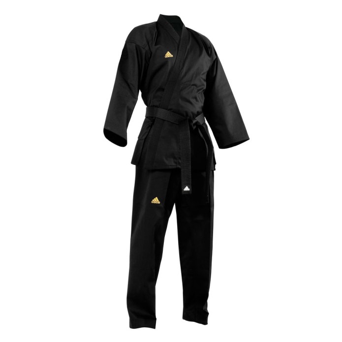 Кимоно адидас Champion uniform для таэквондо