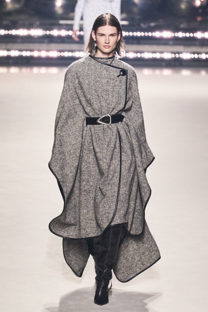 Max Mara пальто зима 2020