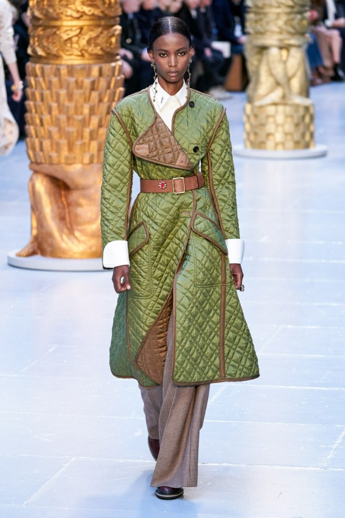Lanvin - Fall Winter 2020-2021