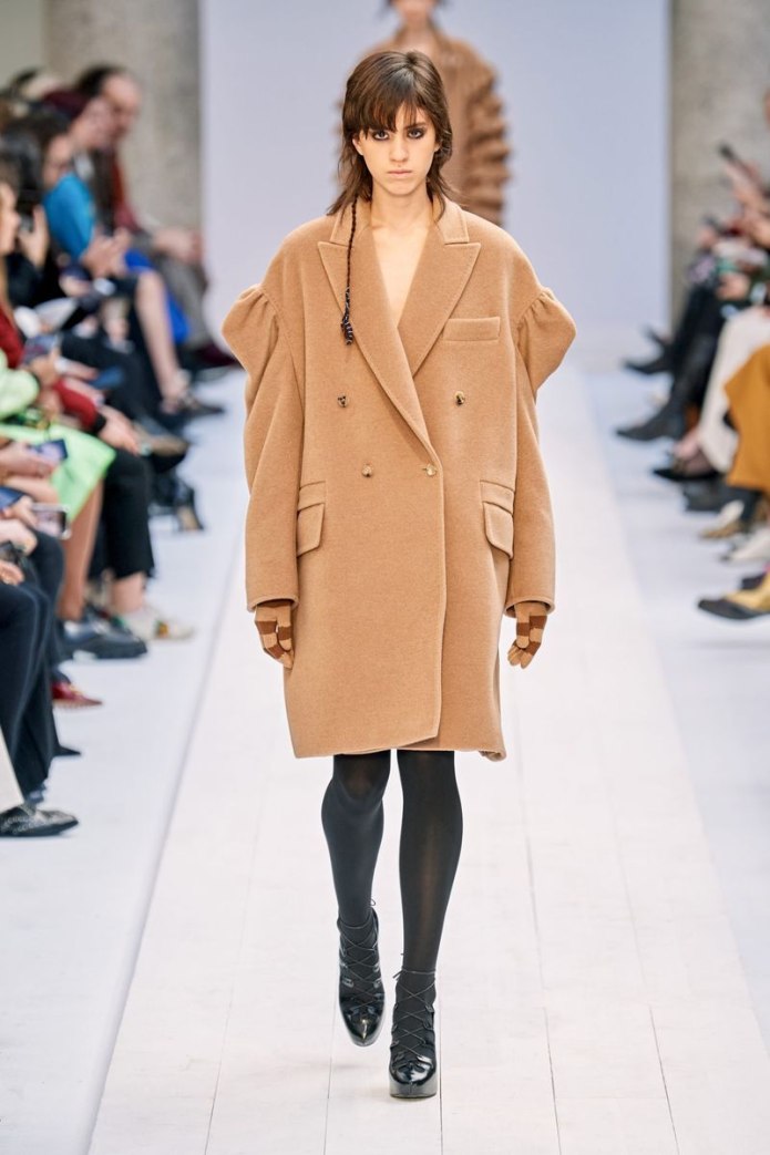 Burberry Fall 2020