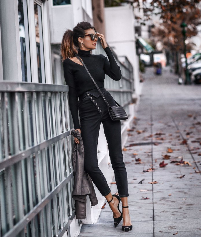 Жокейские сапоги Street Style 2020
