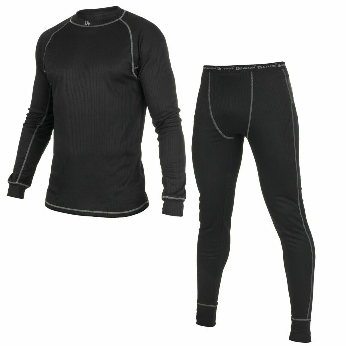 Термофутболка Craft Active белая