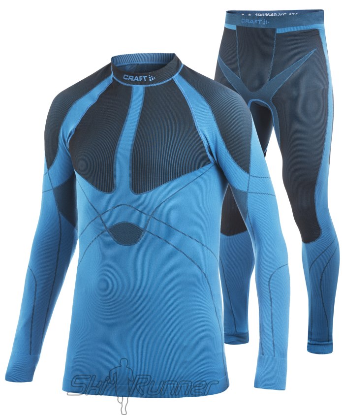 Термобелье under Armour 8076