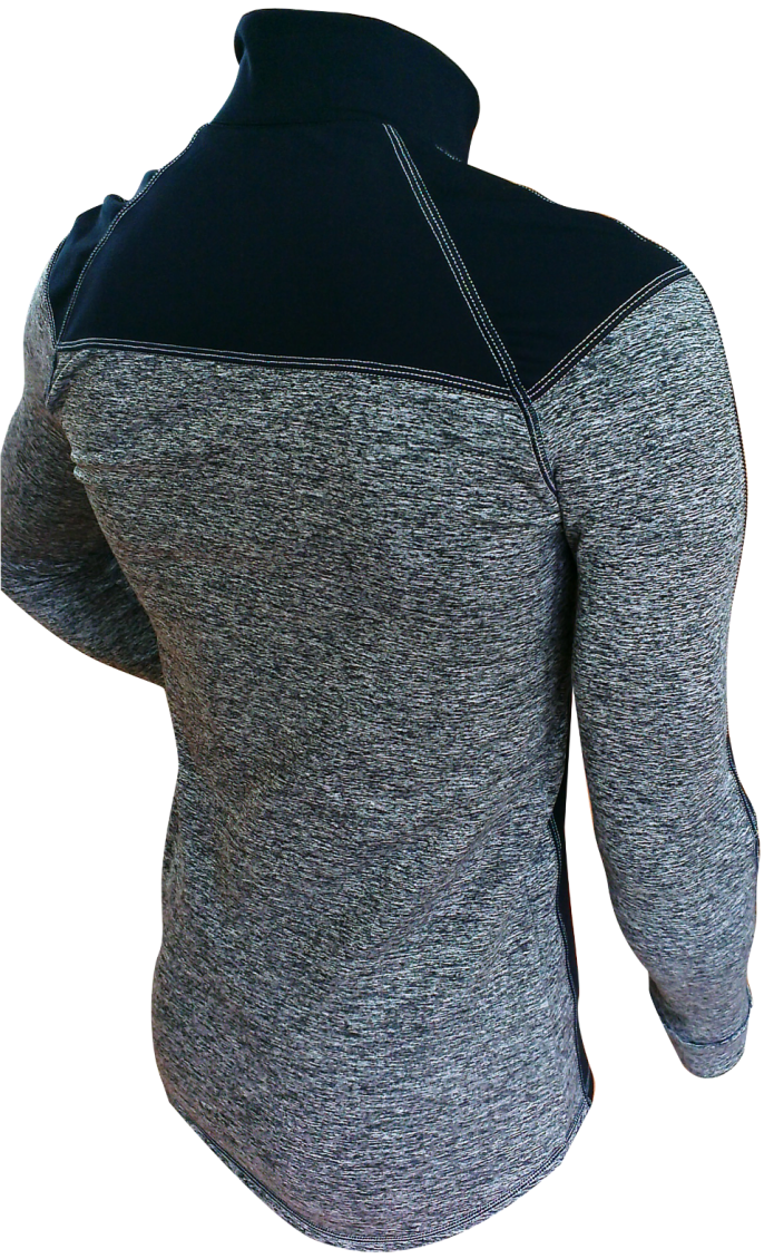 Craft Windstopper термобелье