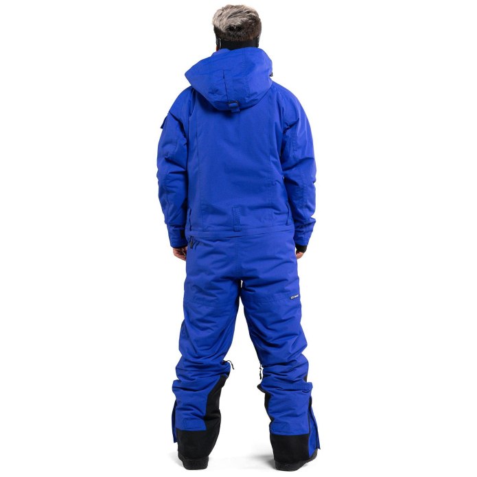 Комбинезон TFS Overalls