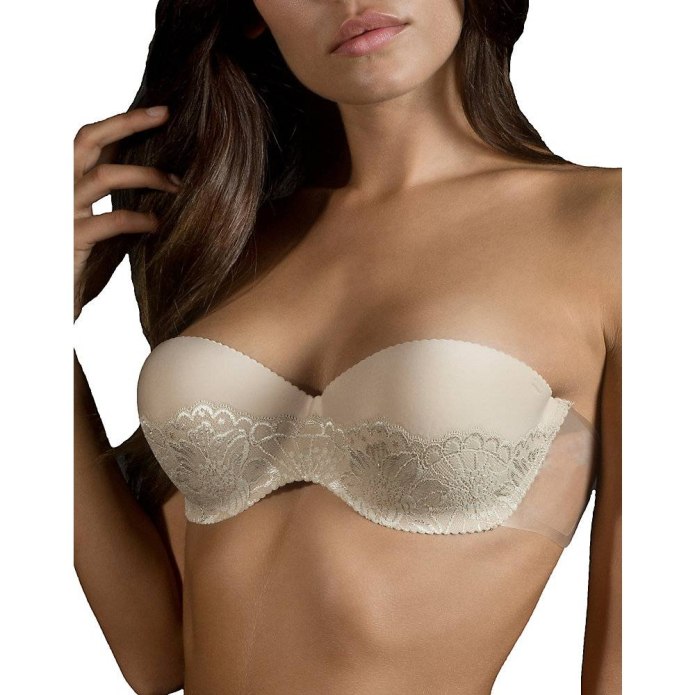 Бюст Wonderbra (75, a, синий)