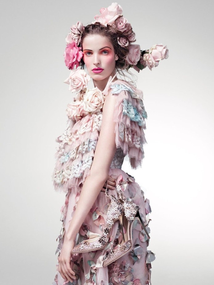 Fendi collection 2015