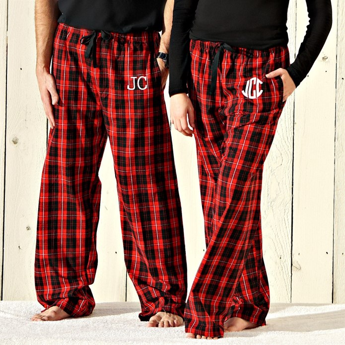 Polo Ralph Lauren Pajama штаны