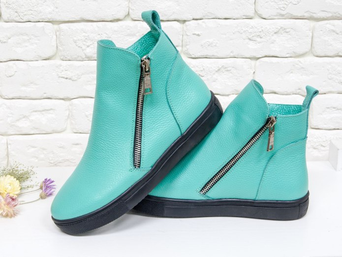 Santoni Ankle Boots