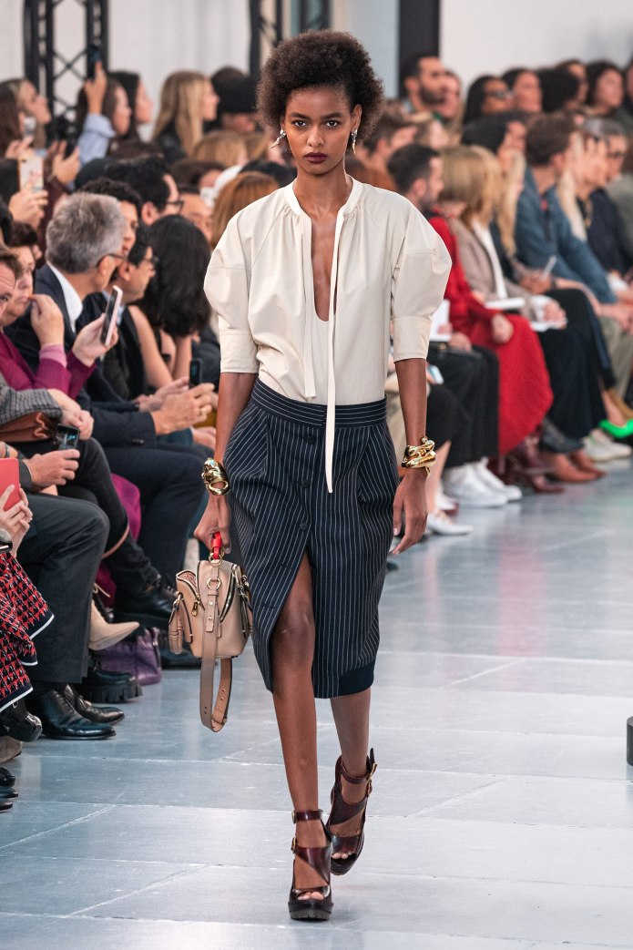 Elie Saab ready to Wear 2020
