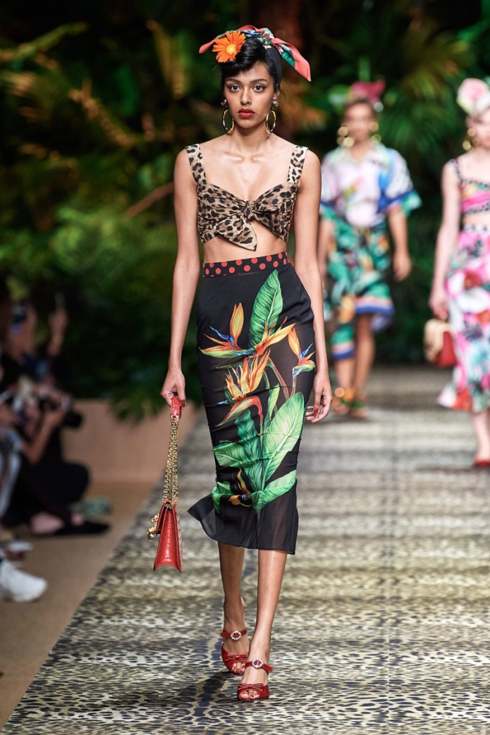 Valentino Spring 2020
