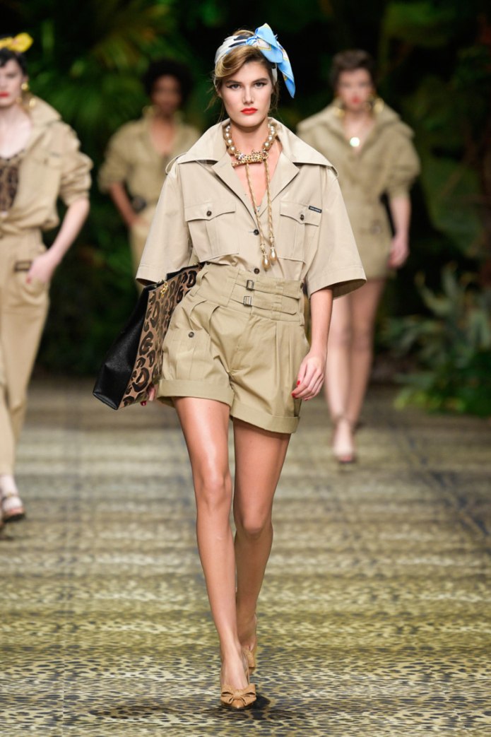 Valentino Spring 2020