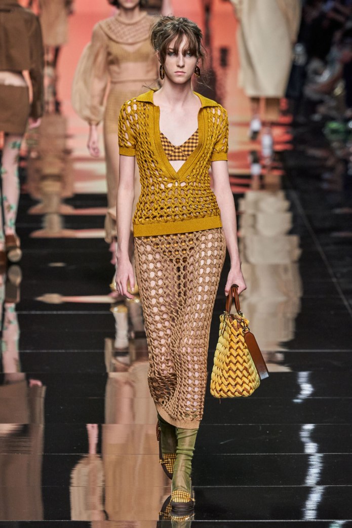 Chloe Spring 2020