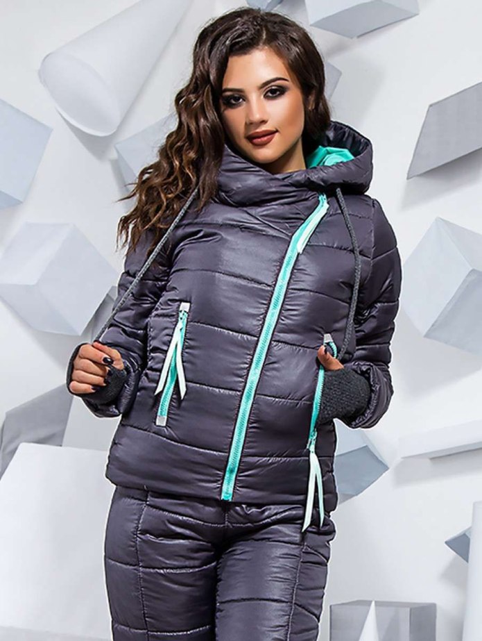 Комбинезон Naumi NS 175402