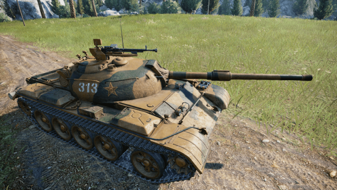 Type 59-II