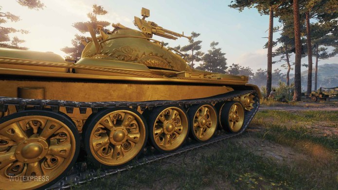 Золотой тайп 59