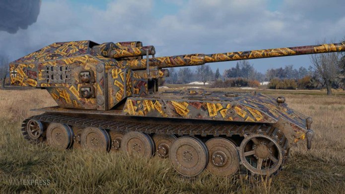 2d стили WOT