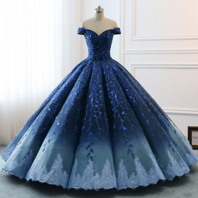 Great Duchess Dresses
