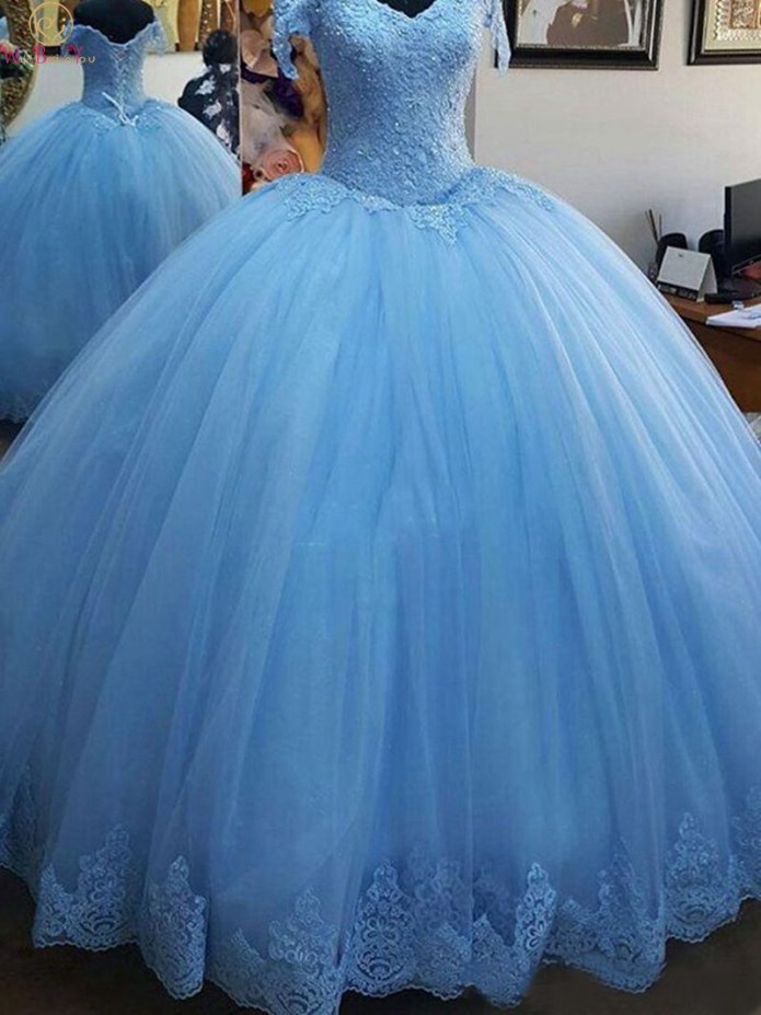 Quinceanera платья 2020