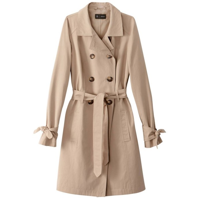 Плащ Levi`s® Miko Trench