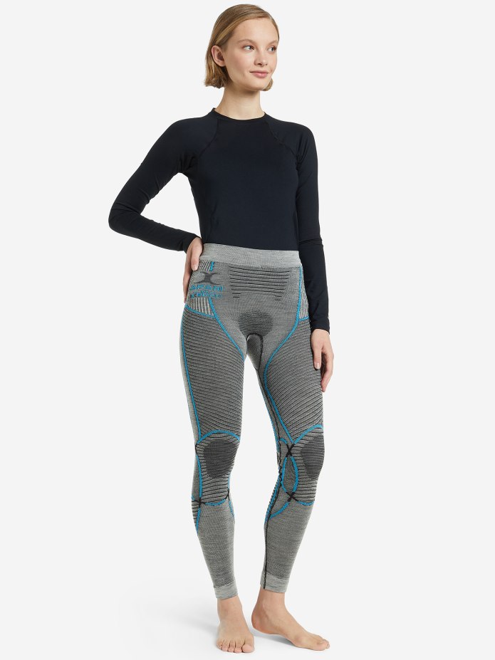 Термобелье x-Bionic Apani Merino