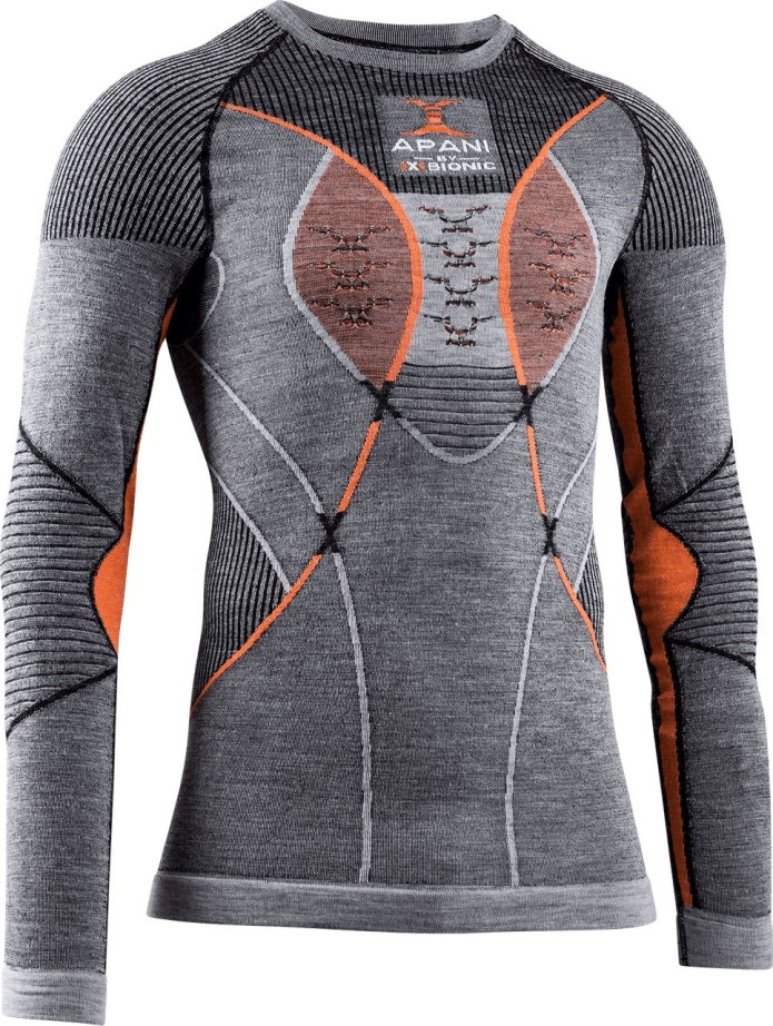 X-Bionic Apani Merino