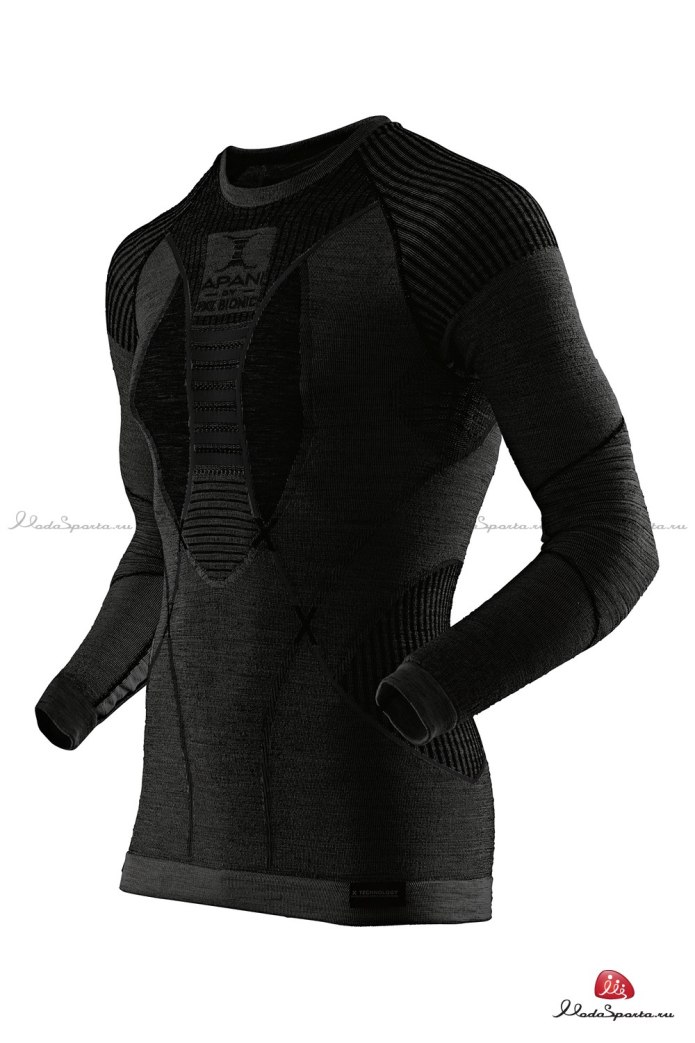 X-Bionic Apani Merino