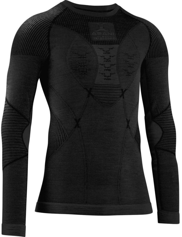 X Bionic Apani Merino 4.0