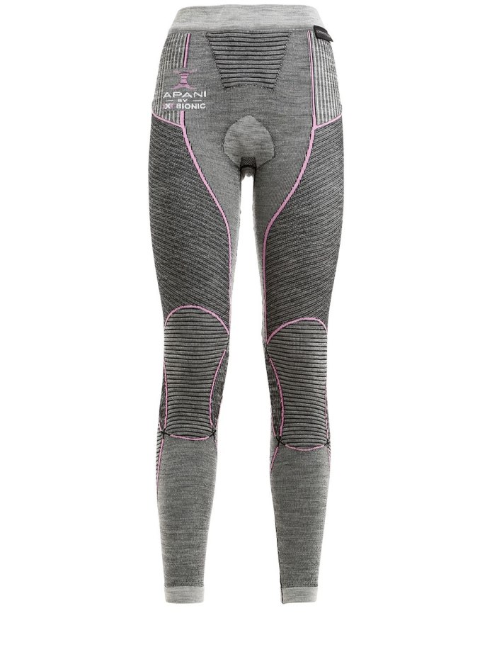 Термобелье верх женское x-Bionic Apani Merino