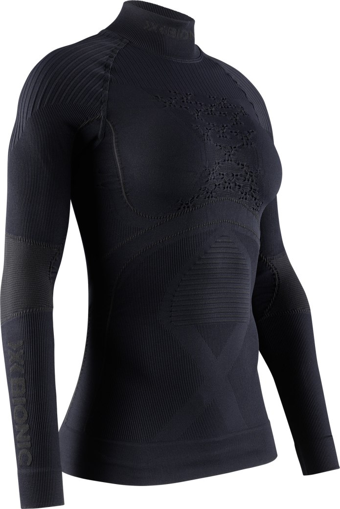 Термобелье x-Bionic Apani Merino Fastflow Shirt men