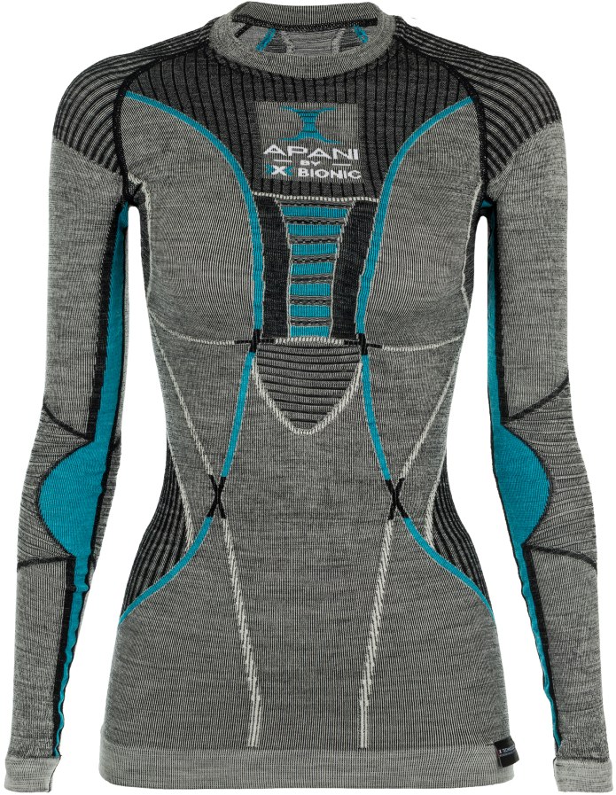 X-Bionic Apani 4.0 Merino Pants WMN