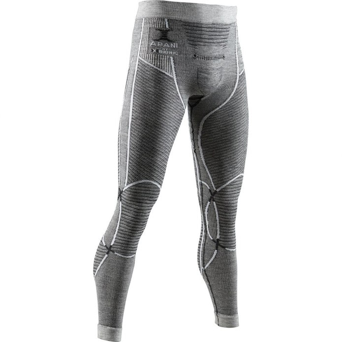 Кальсоны мужские x-Bionic Apani Merino