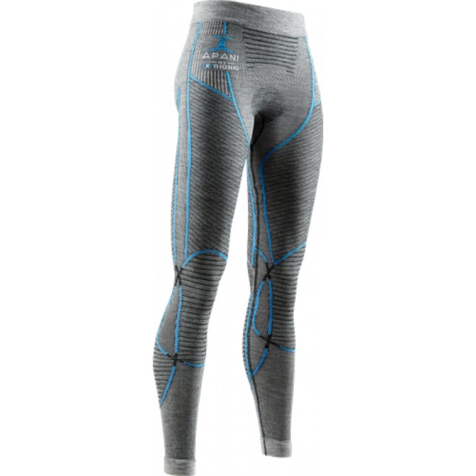 Термоштаны x-Bionic Apani 4.0 Merino Pants men
