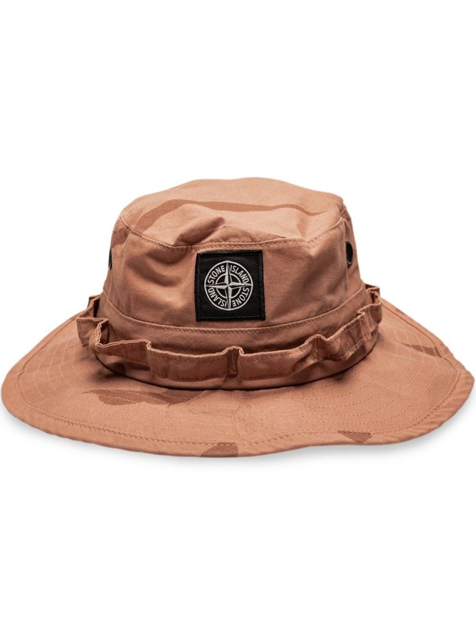 Панама Stone Island