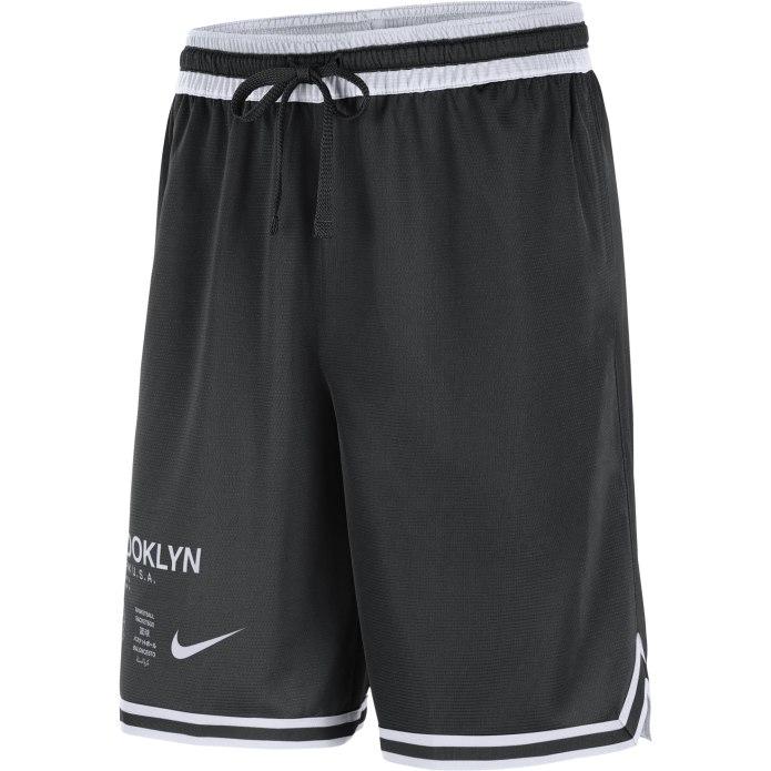 Шорты Nike Brooklyn