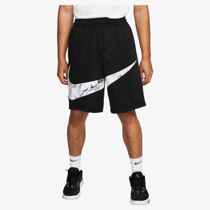 Шорты Nike Dri Fit