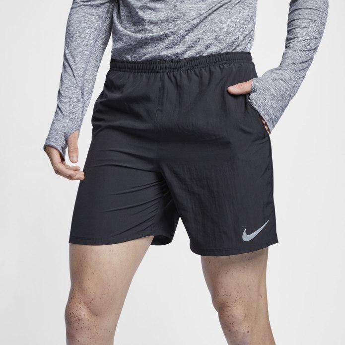 Шорты Nike fa180104siv